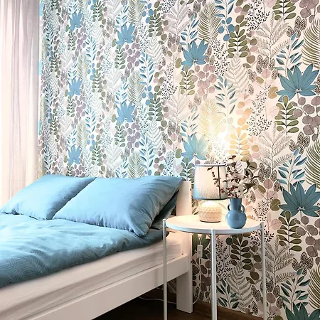 Apartment Olsztyn Teczowy Bartag
