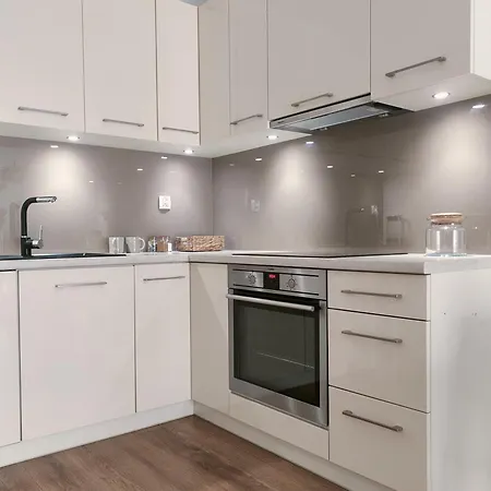 Apartment Olsztyn Teczowy Bartag